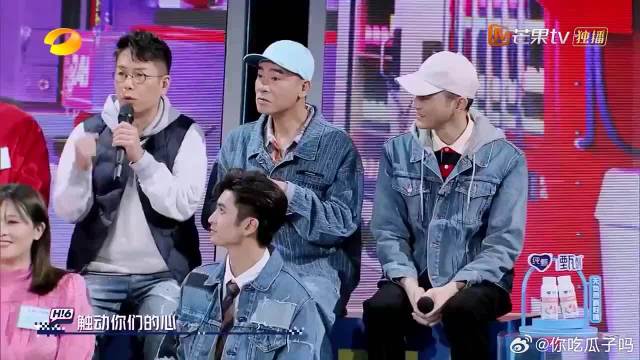 张云龙粤语演唱《红日》，直接引起大合唱，太壮观了