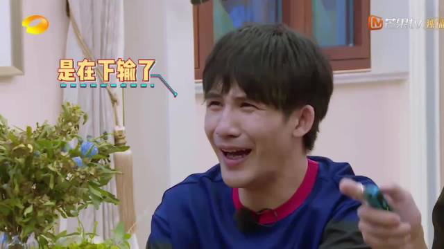 王一博纽约获汪涵大张伟下厨宠溺