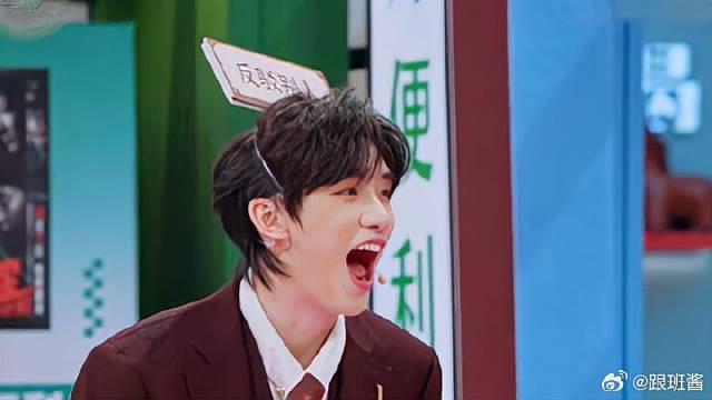 王勉也是没谁！深情表白张雪迎又土又逗，不愧叫土味情话