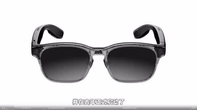 理想AI眼镜Livis命名致敬贾维斯