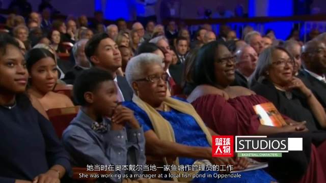 麦迪纪录片：麦迪和他的两个妈妈