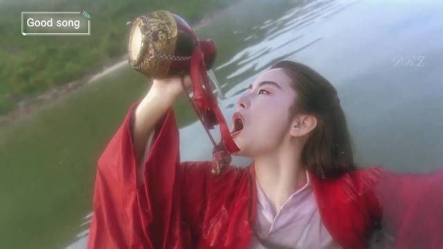 《沧海一声笑》，黄霑一开口豪情万丈，唱出了放荡不羁，唱尽了江湖恩怨情仇！