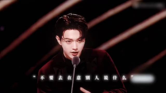 许凯一镜到底完成2分钟超长台词