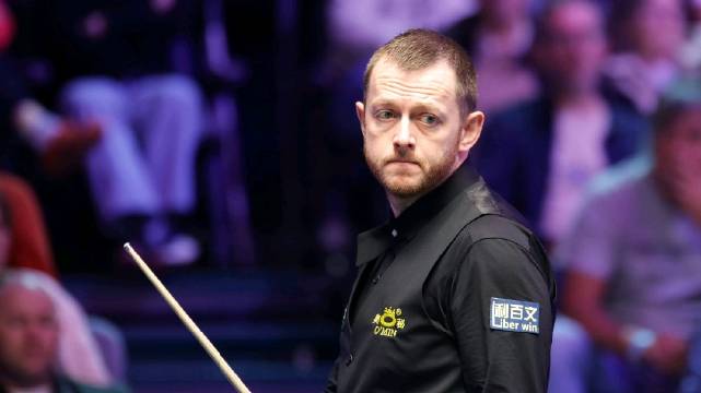 关键失误比分悬殊！艾伦1-6爆冷不敌唐纳森，无缘再战丁俊晖