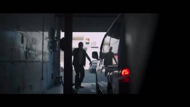 乔杉新片《金刚不坏》12月5日上映，出狱者卷入拐卖案