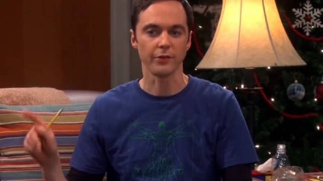 直男圣诞聚会现复活之棒趣梗