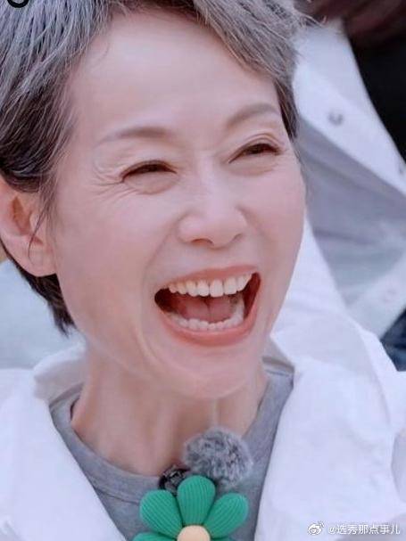 王珞丹想演许仙，叶童的反应太有梗，一句话全场爆笑