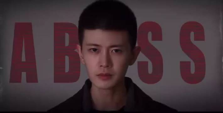 任嘉伦秦俊杰《深渊无间》杀青，悬疑概念视频曝光