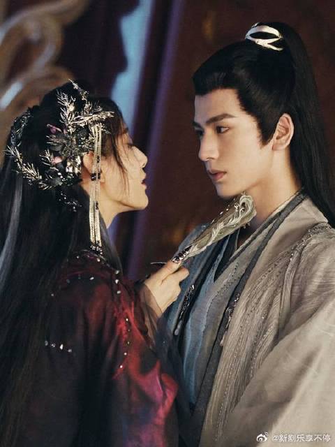 有宝子问我演爽了吗？我的回答是：包的