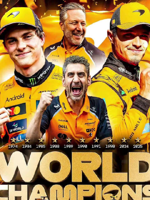 为什么今年的F1是近些年来最好看的？