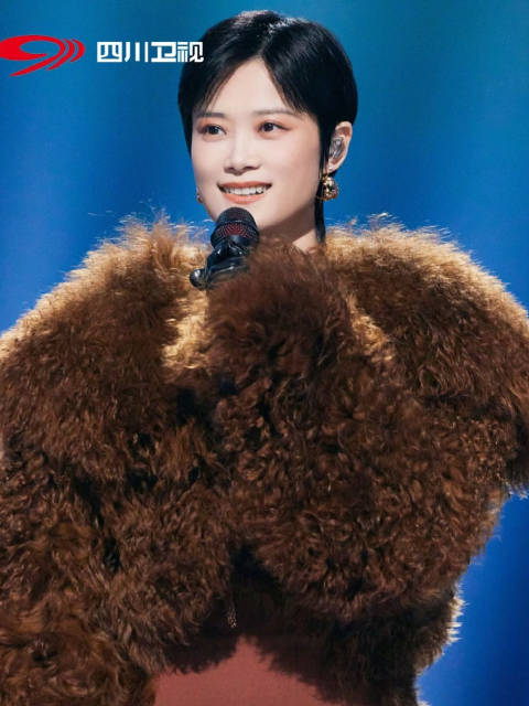 李宇春舞台的含金量还在上升