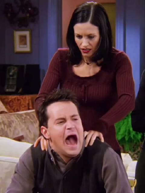 我男朋友说我按摩技术真好... 所以这个奖是“莫妮卡奖”吗？