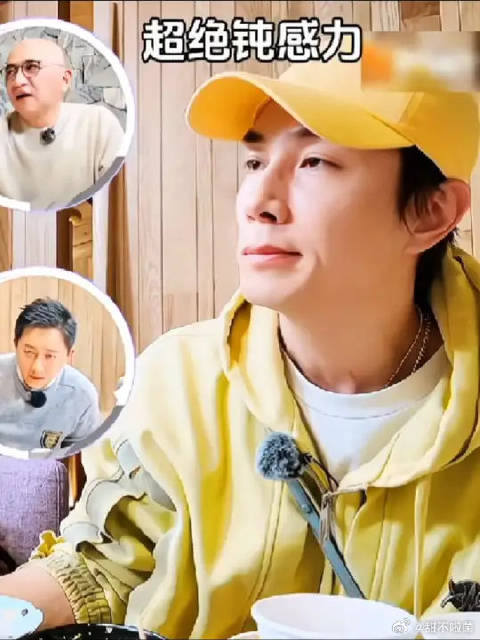 李承铉曾经单独去女生房间里看猫