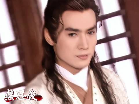 来看看老叔叔们年轻时的气质有多绝！