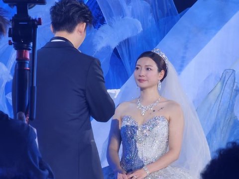 黄雅琼大婚，礼金排名，樊振东有份，林丹第3，王昶第2，第1意外