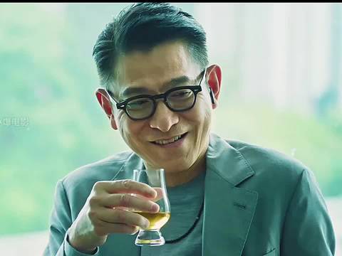 毒枭求婚现场变葬礼，刘德华林家栋彭于晏新片《潜行》曝光复仇计划