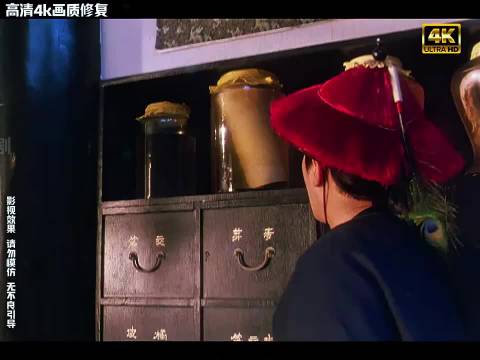 我擦，一岁就净身了