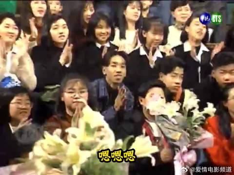 林青霞比起做演员更喜欢当歌手？！女神坦言拍摄东方不败最辛苦！