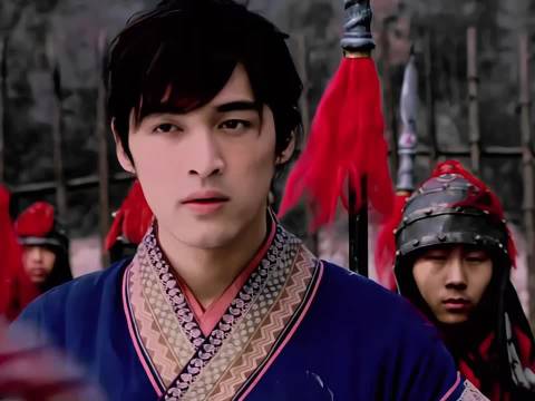 胡歌自曝母亲不满其古偶戏作品