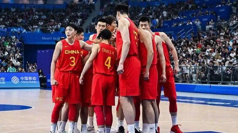 官宣，赵睿继续缺席，无缘对阵韩国，郭士强变阵，2人成赢球关键