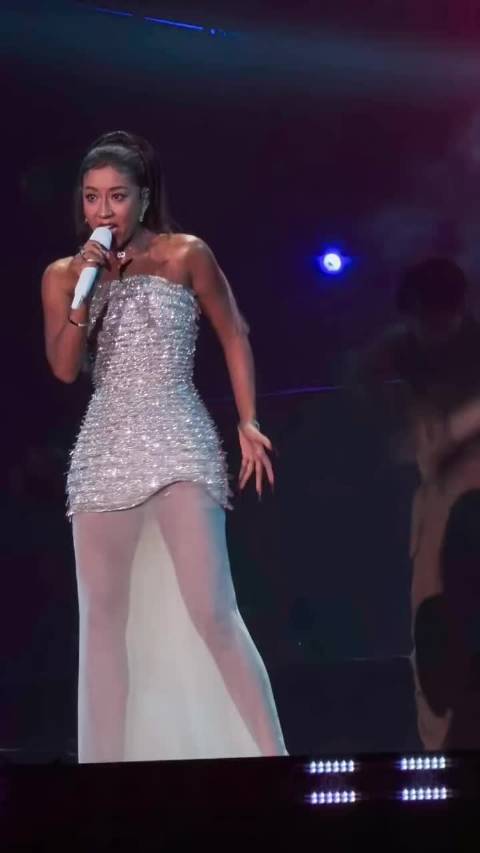 吉克隽逸《淬炼》高音震撼演绎