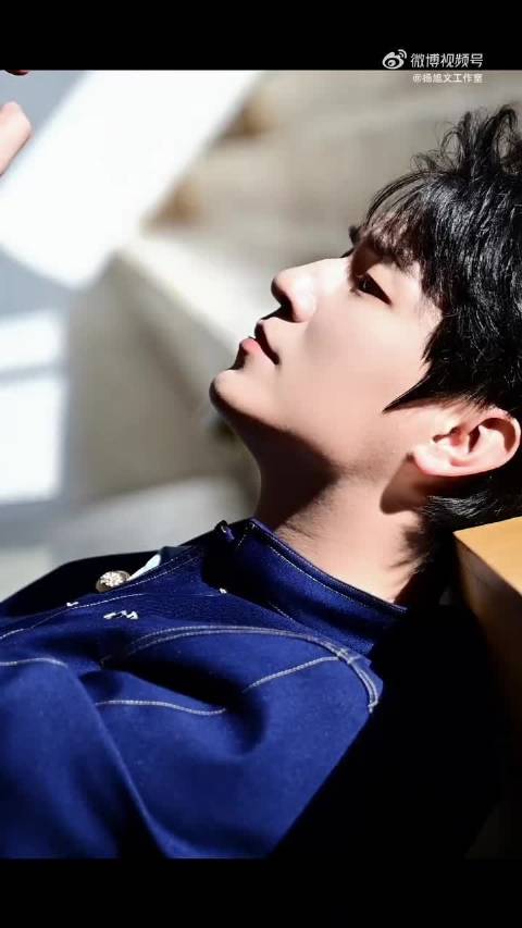 杨旭文工作室辟谣与陈若琳传闻