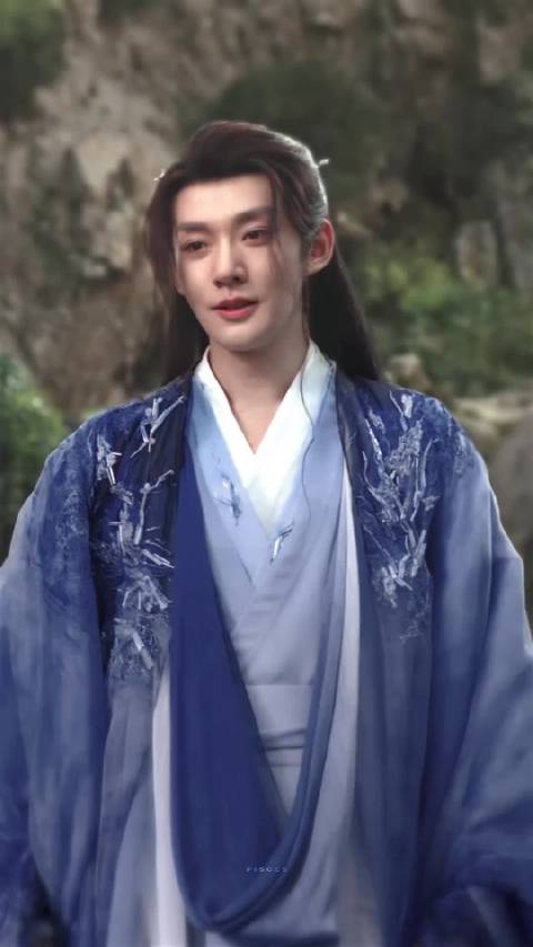 邓为多部古装剧角色盘点，新剧《云秀行》饰郑适