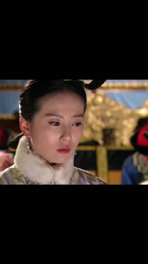 刘诗诗《步步惊心》12月5日湖南卫视重播