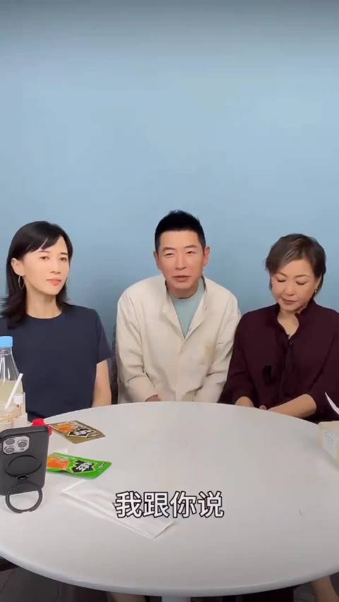 戴军新节目《这一刻是主角》即将上线