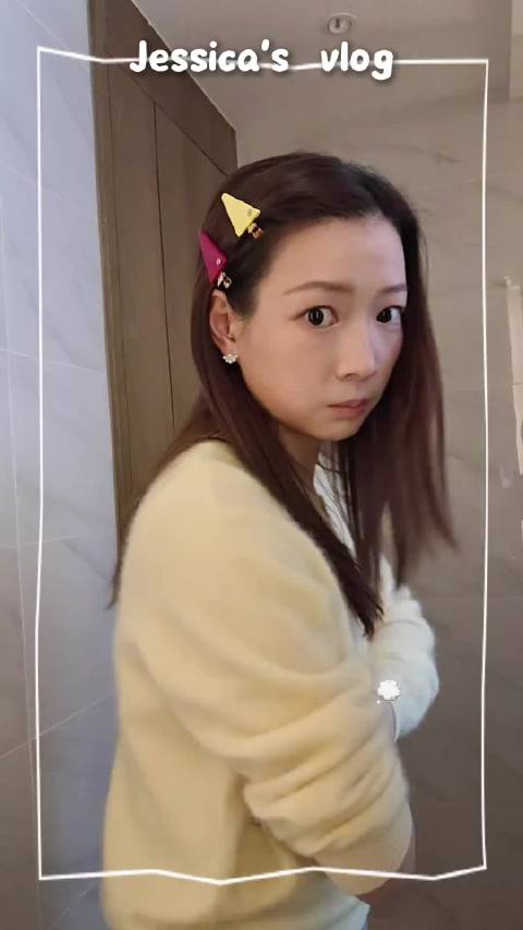 黄雅琼dy更新：即将解锁新身份前的约会记录