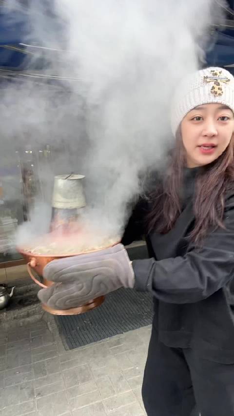 阿拉丁18年老店，天冷焖锅吃着最得劲老店