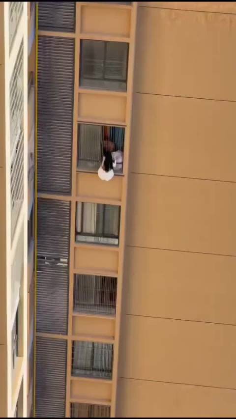 蜘蛛侠也不过如此了