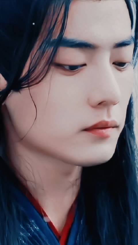 肖战治愈笑容引粉丝深情告白