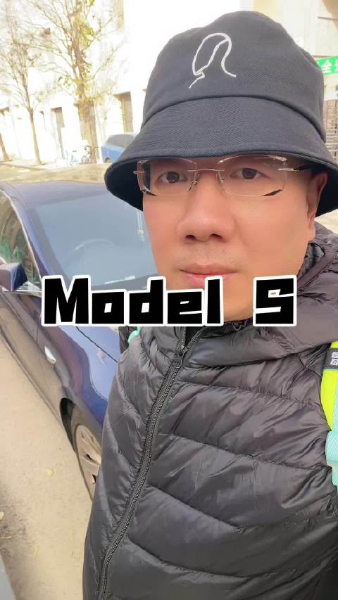 2017年买特斯拉，是做过的最正确选择之一