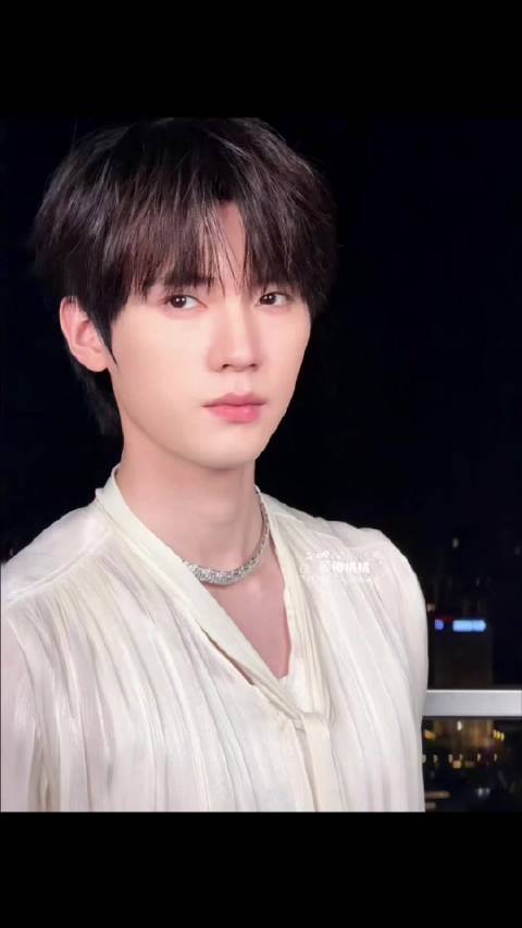 我在等你 我很想你