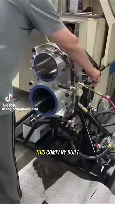 Astron Aerospace研发600cc氢燃料发动机，功率达450马力