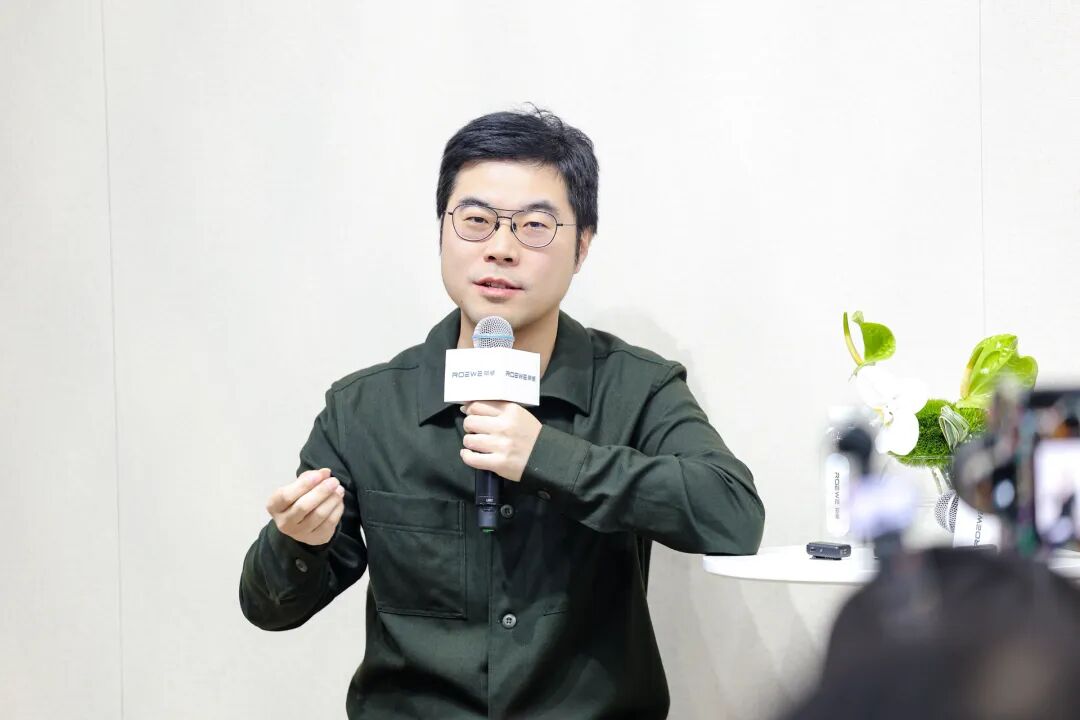 上汽乘用车张亮：汽车业下半场竞争核心是AI