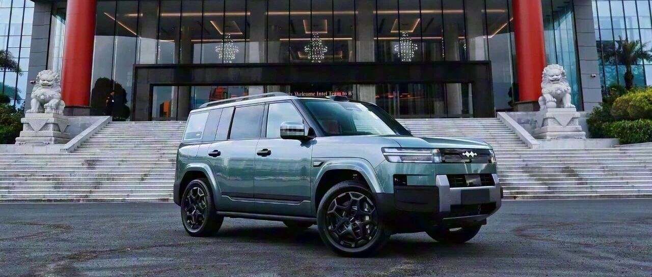 真实车主聊聊，方程豹钛7凭何终结妄议？