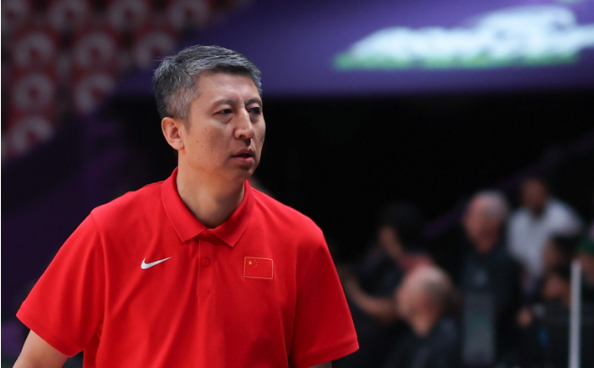 腾讯网友普遍唱衰？3理由详解郭士强不该下课 冲世界杯未到绝境