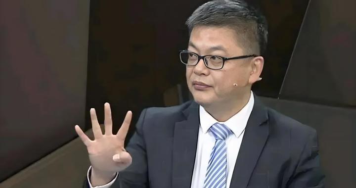 苏群指出中国男篮三大问题，郭士强被点名！