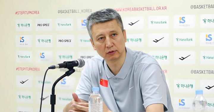 输韩国不可怕，可怕的是赛后郭士强说的话！仅存的心气都被打没了