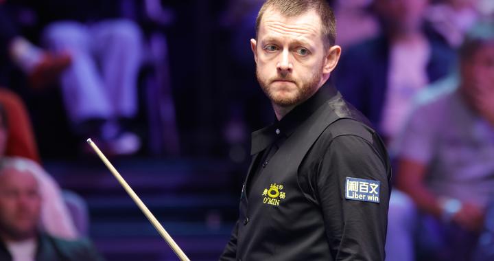 3位种子首轮出局！丁俊晖赵心童夺冠几率增大，雷佩凡周跃龙亮相