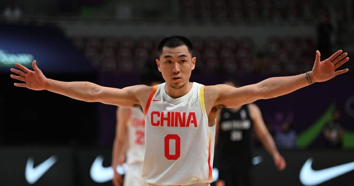 中国男篮两连败韩国队！揪出了头号黑洞，一度被指责为“关系户”