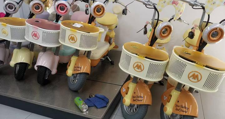 新国标落地首日，昆明电动自行车市场情况如何？记者走访……