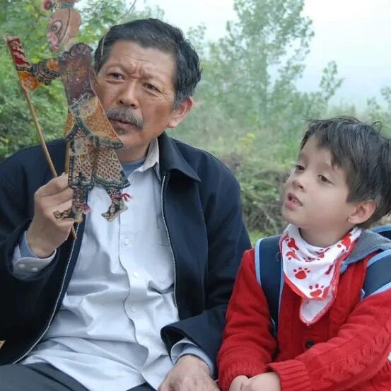 豆瓣8.5，这部国产片看哭了多少人