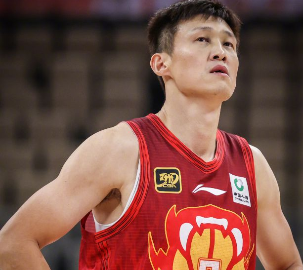 CBA官宣首次补测33人通过：周鹏沈梓捷范子铭等 赵继伟尚未补测