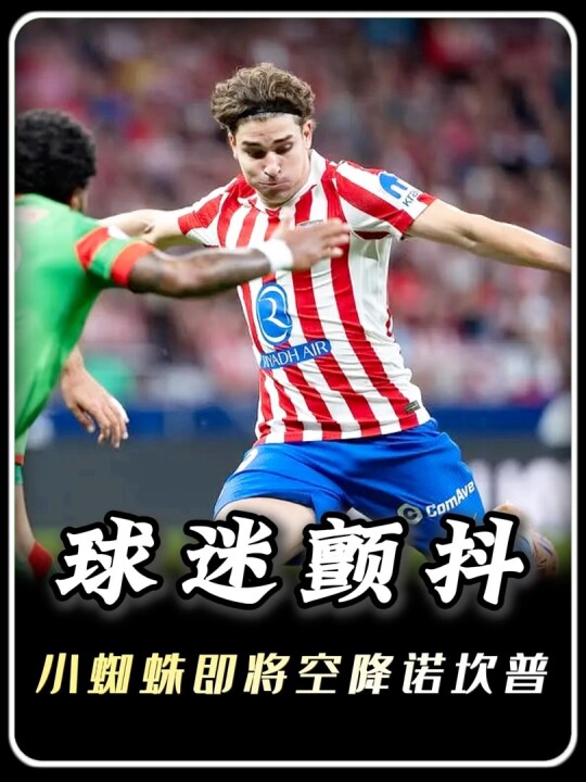 本周诺坎普验货！阿尔瓦雷斯会成巴萨下一个传奇9号吗？