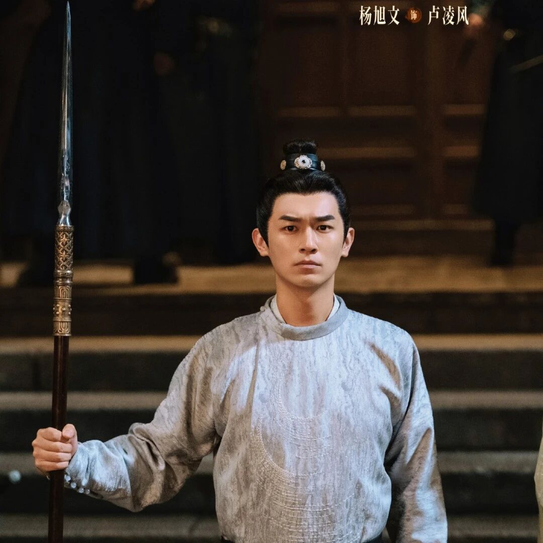 杨旭文工作室发文，疑回应与跳水奥运冠军陈若琳订婚传闻