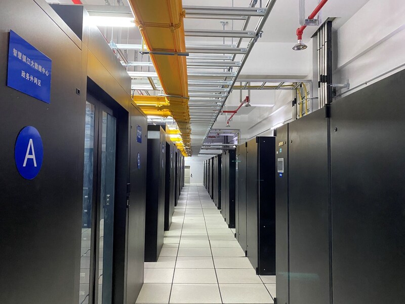 老友记第二季丨指尖上的政务“进化论”