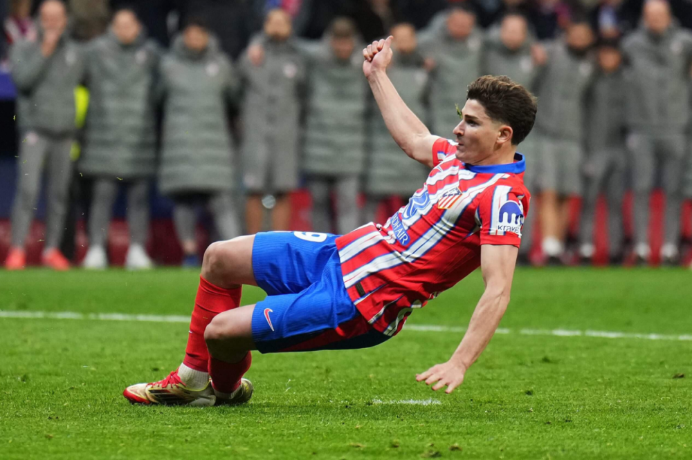 头号目标！巴萨用1亿巨星接班莱万，挖角死敌，复制格列兹曼转会